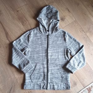 Old Navy Zip Up Sweatshirt
